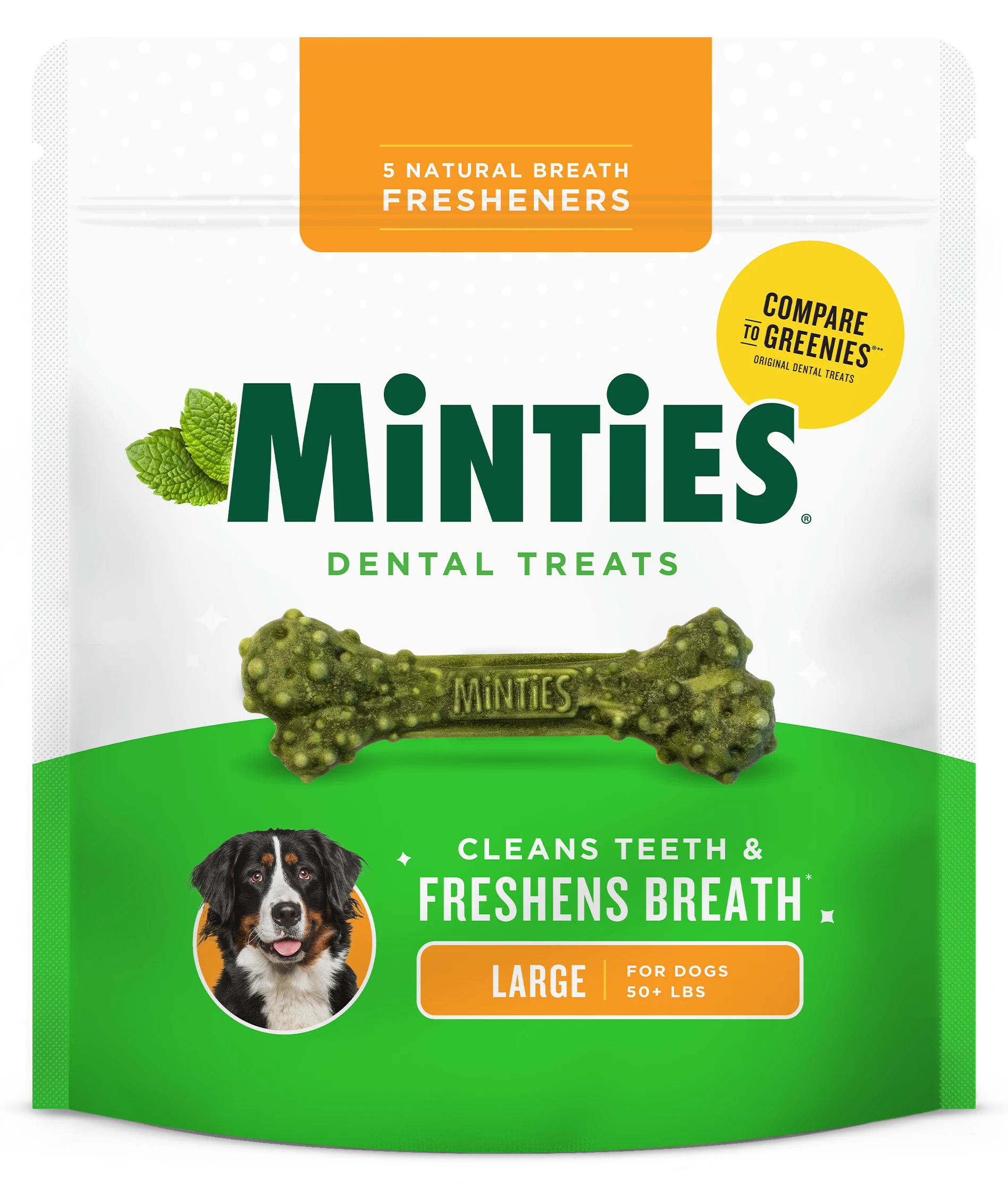 Minties Bones