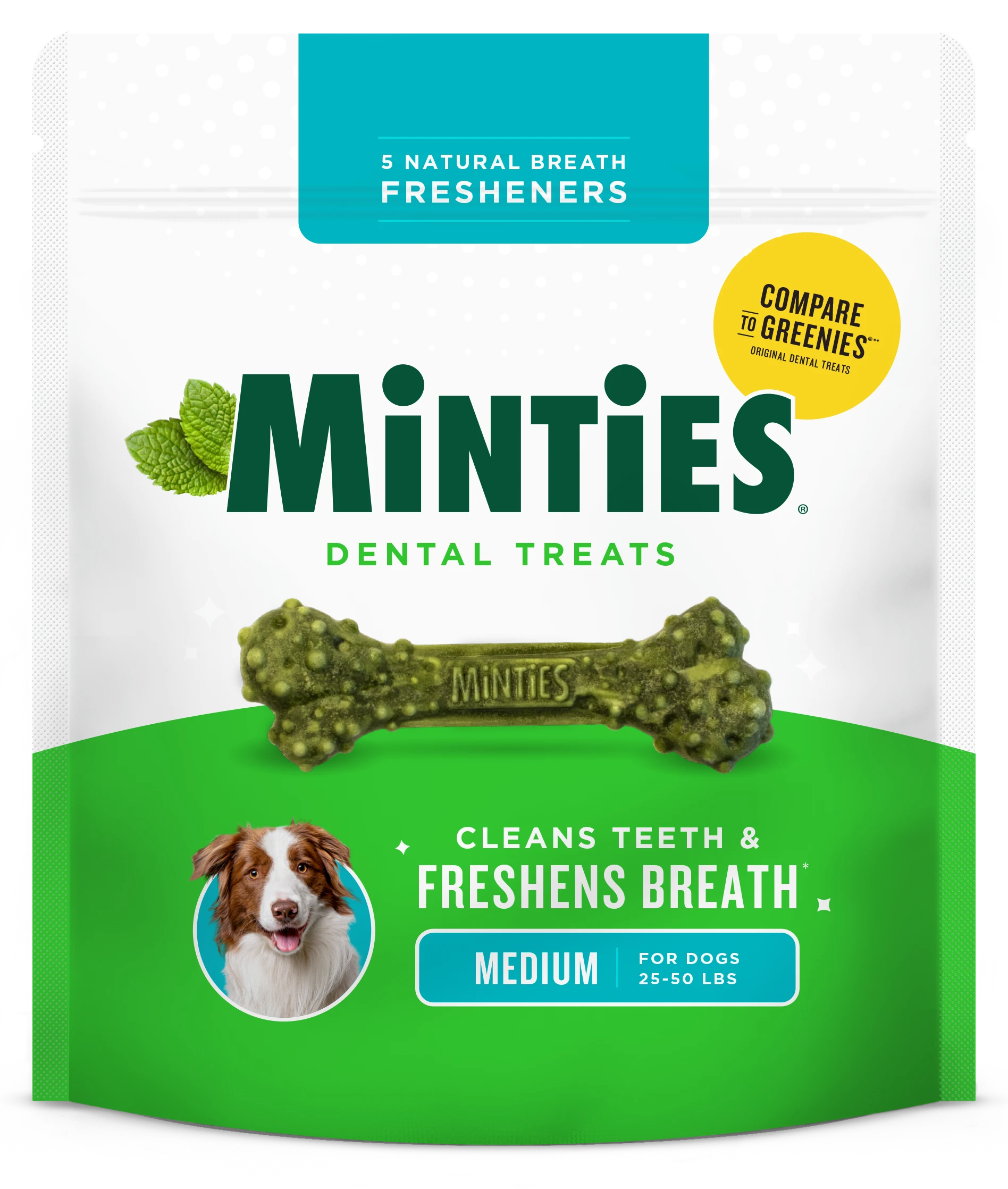 Minties Bones
