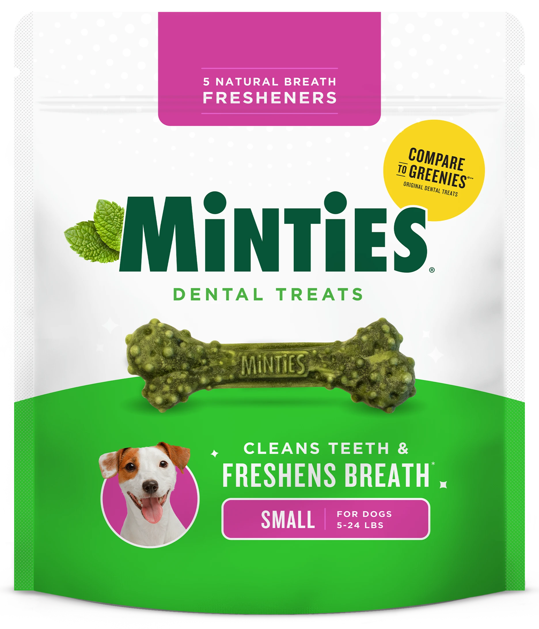 Minties Bones